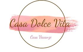 Casa Dolce Vita Menton