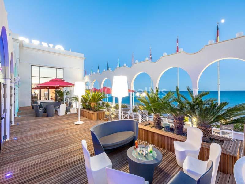 Casa Dolce Vita Menton Extérieur photo