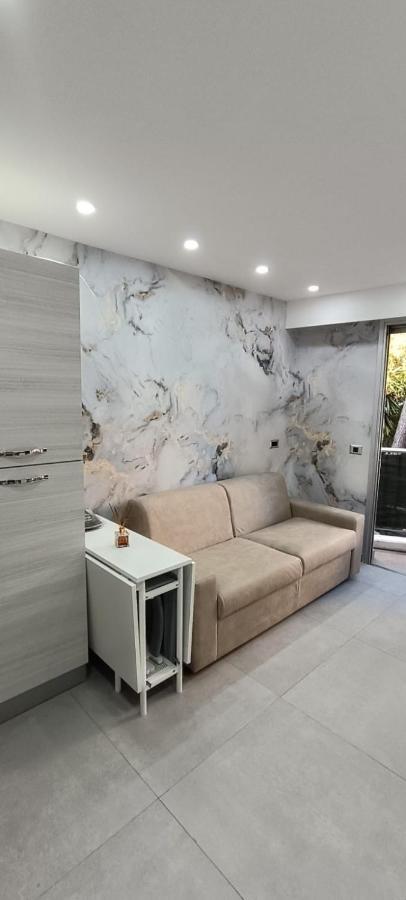 Casa Dolce Vita Menton Extérieur photo