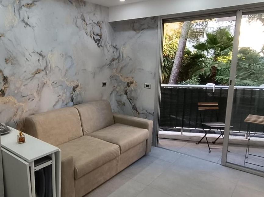 Casa Dolce Vita Menton Extérieur photo