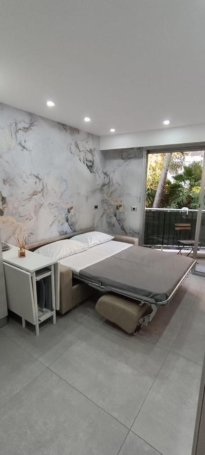 Casa Dolce Vita Menton Extérieur photo